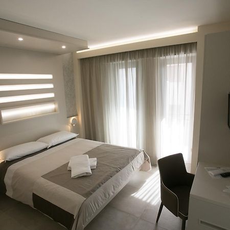 Chez Moi Tropea Centro B&B 외부 사진
