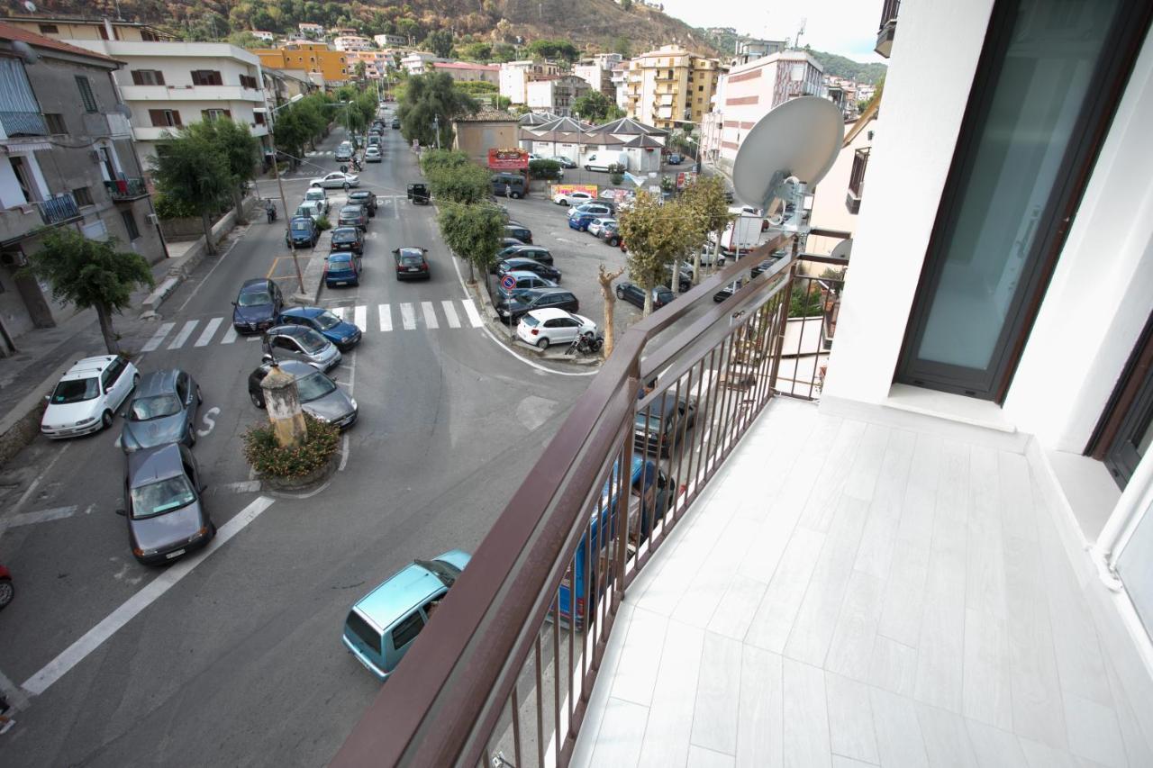Chez Moi Tropea Centro B&B 외부 사진
