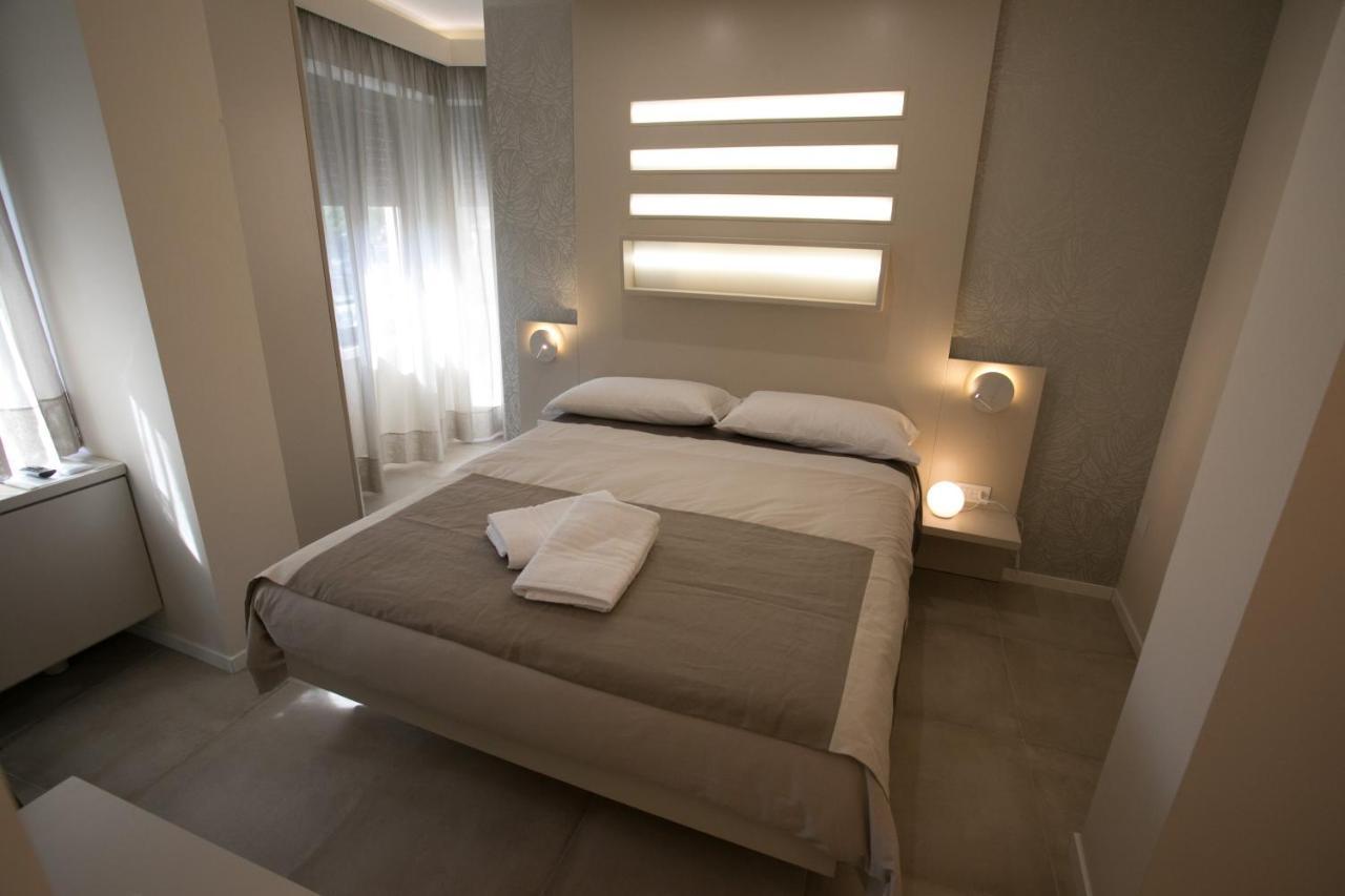 Chez Moi Tropea Centro B&B 외부 사진