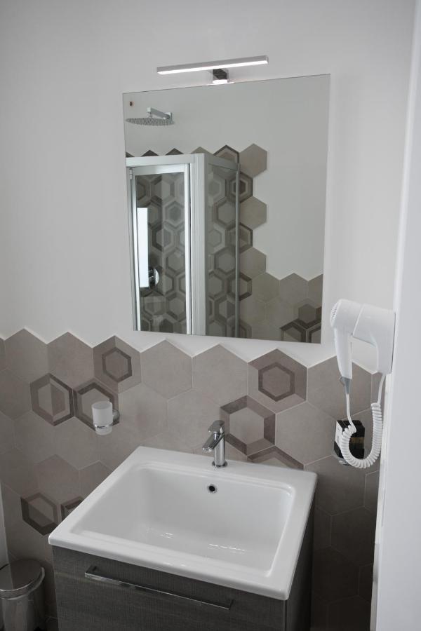 Chez Moi Tropea Centro B&B 외부 사진