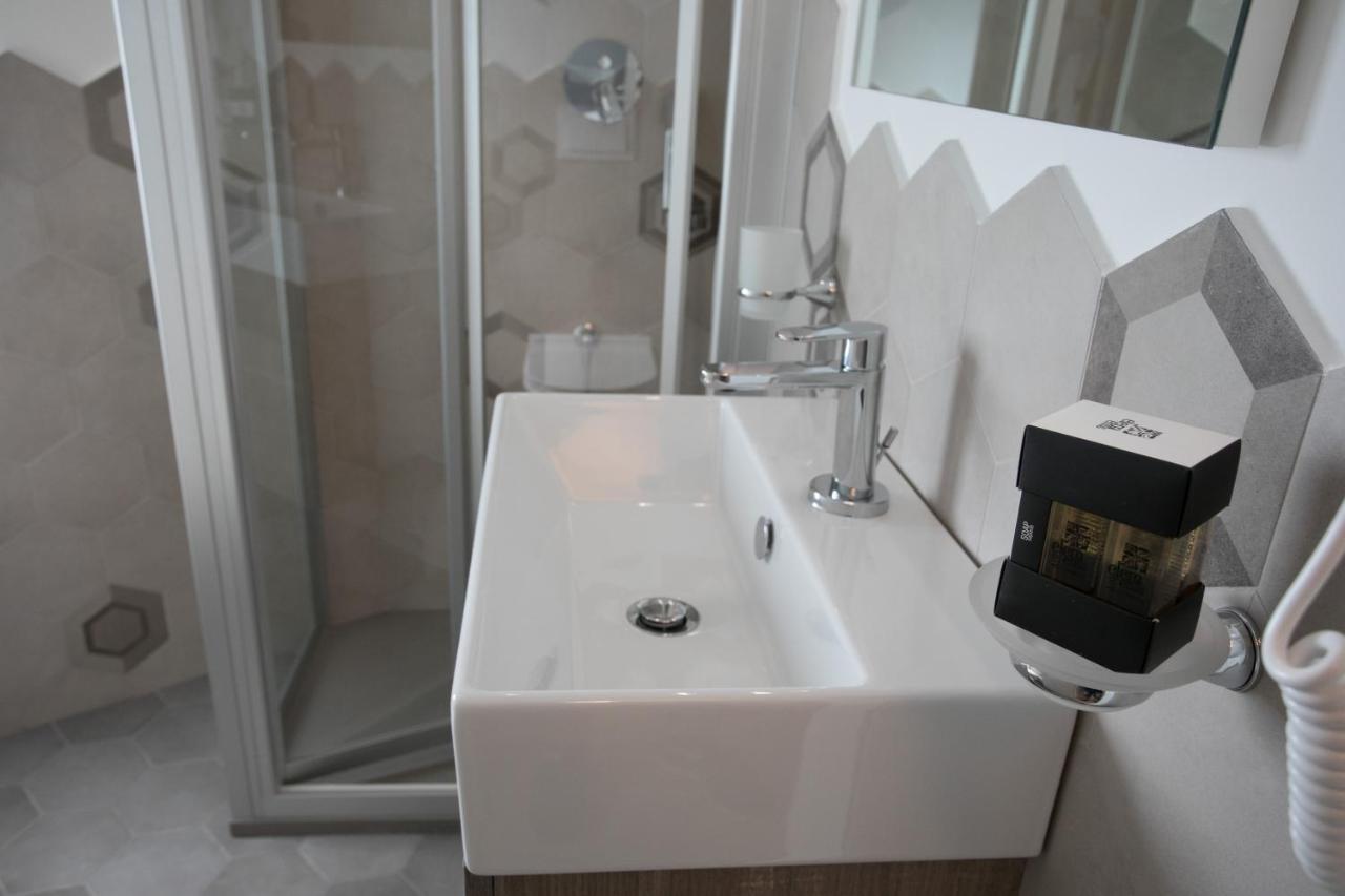 Chez Moi Tropea Centro B&B 외부 사진