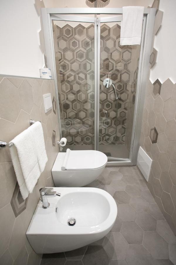 Chez Moi Tropea Centro B&B 외부 사진