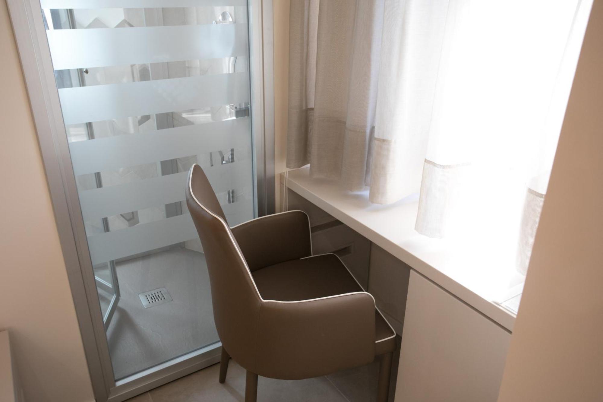 Chez Moi Tropea Centro B&B 외부 사진