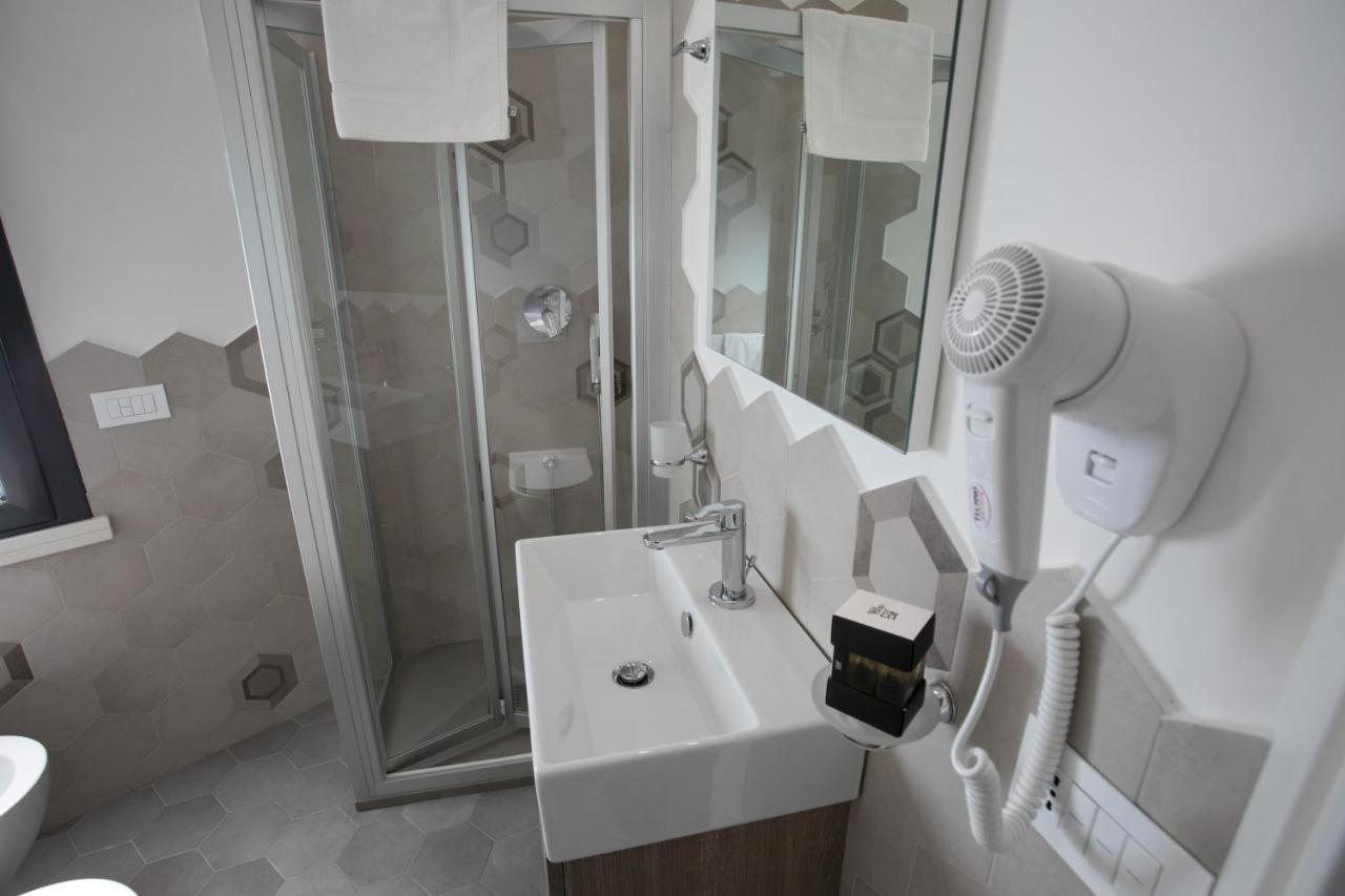Chez Moi Tropea Centro B&B 외부 사진