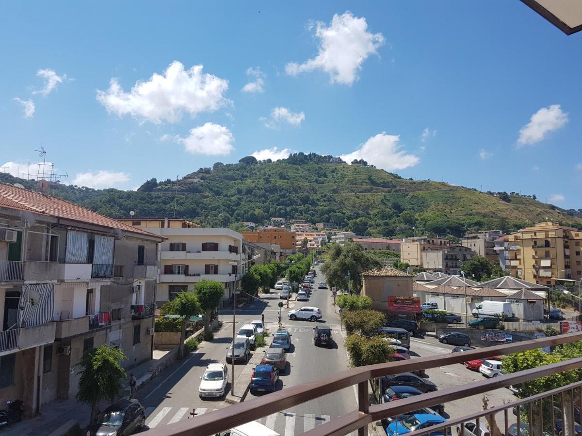 Chez Moi Tropea Centro B&B 외부 사진