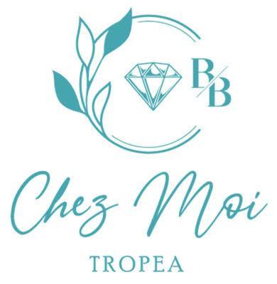 Chez Moi Tropea Centro B&B 외부 사진