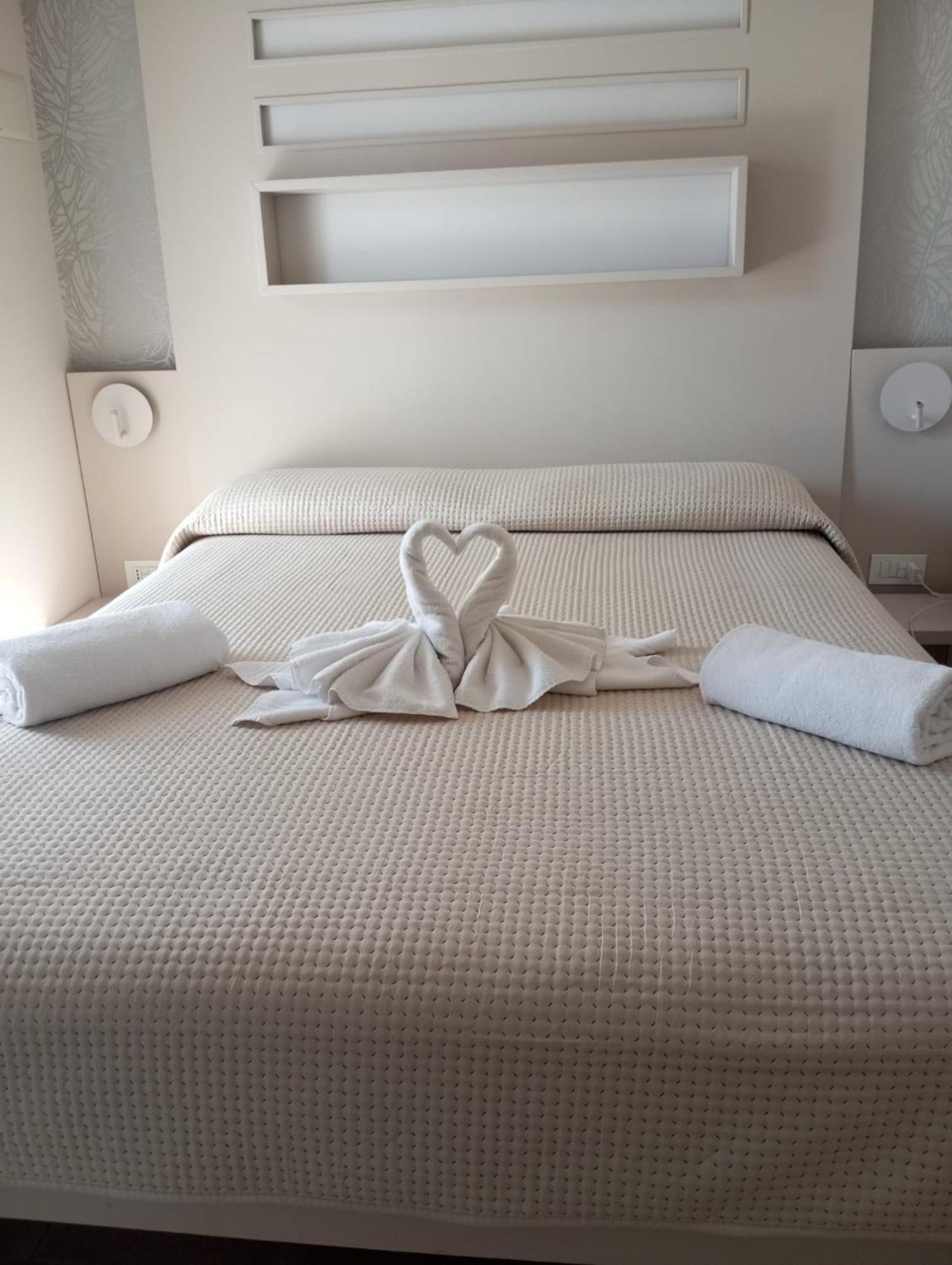 Chez Moi Tropea Centro B&B 외부 사진