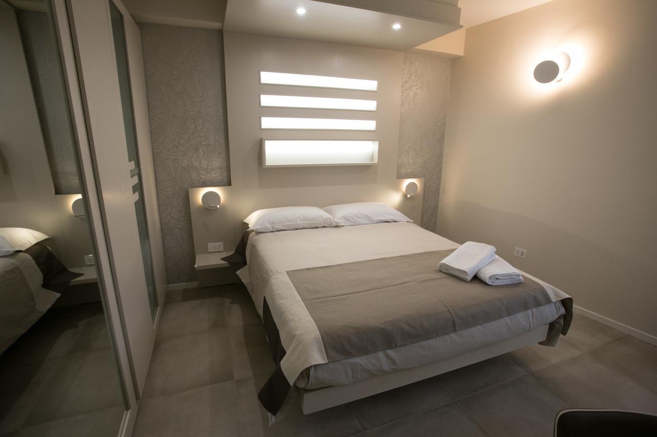 Chez Moi Tropea Centro B&B 외부 사진