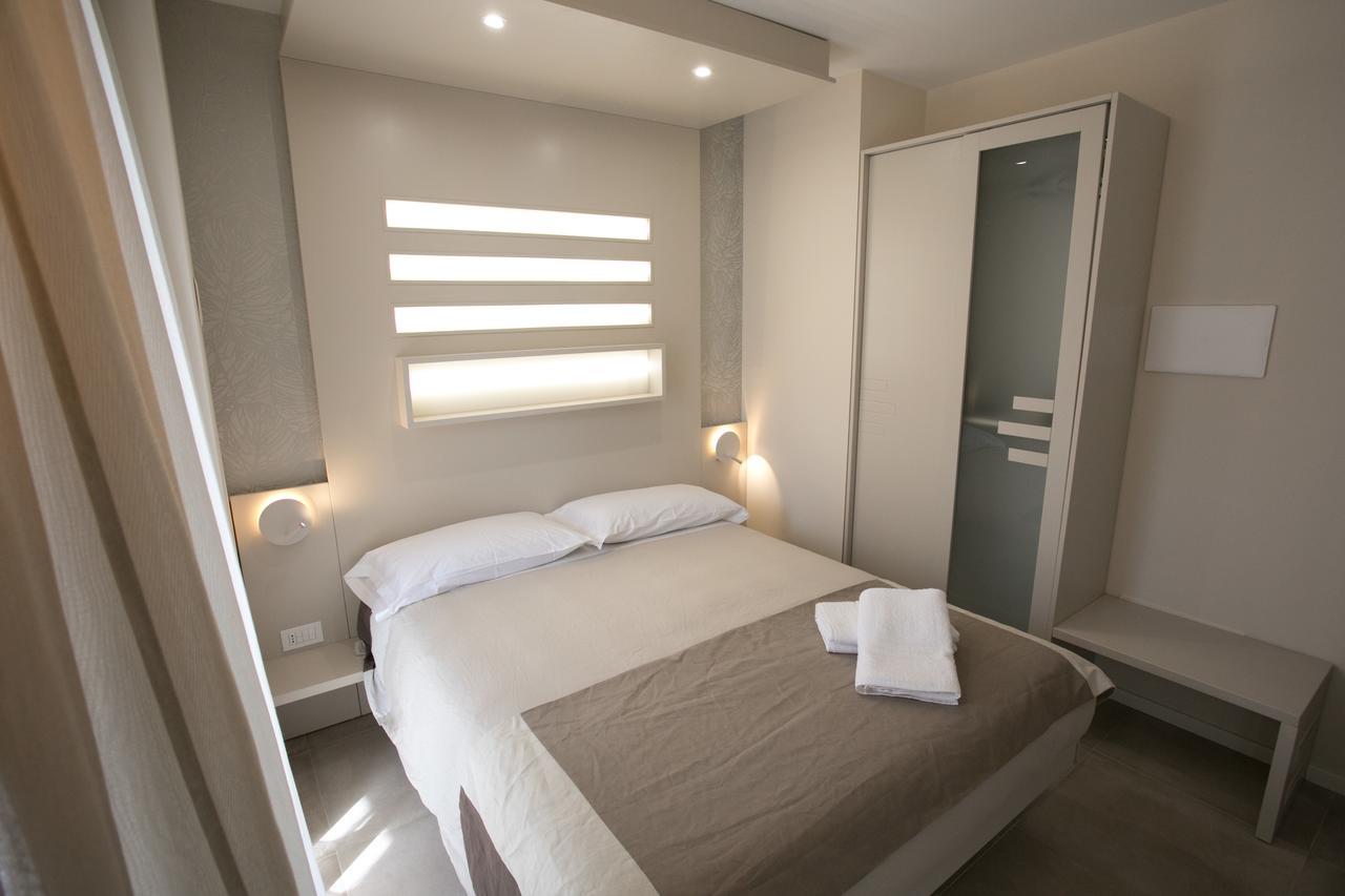 Chez Moi Tropea Centro B&B 외부 사진