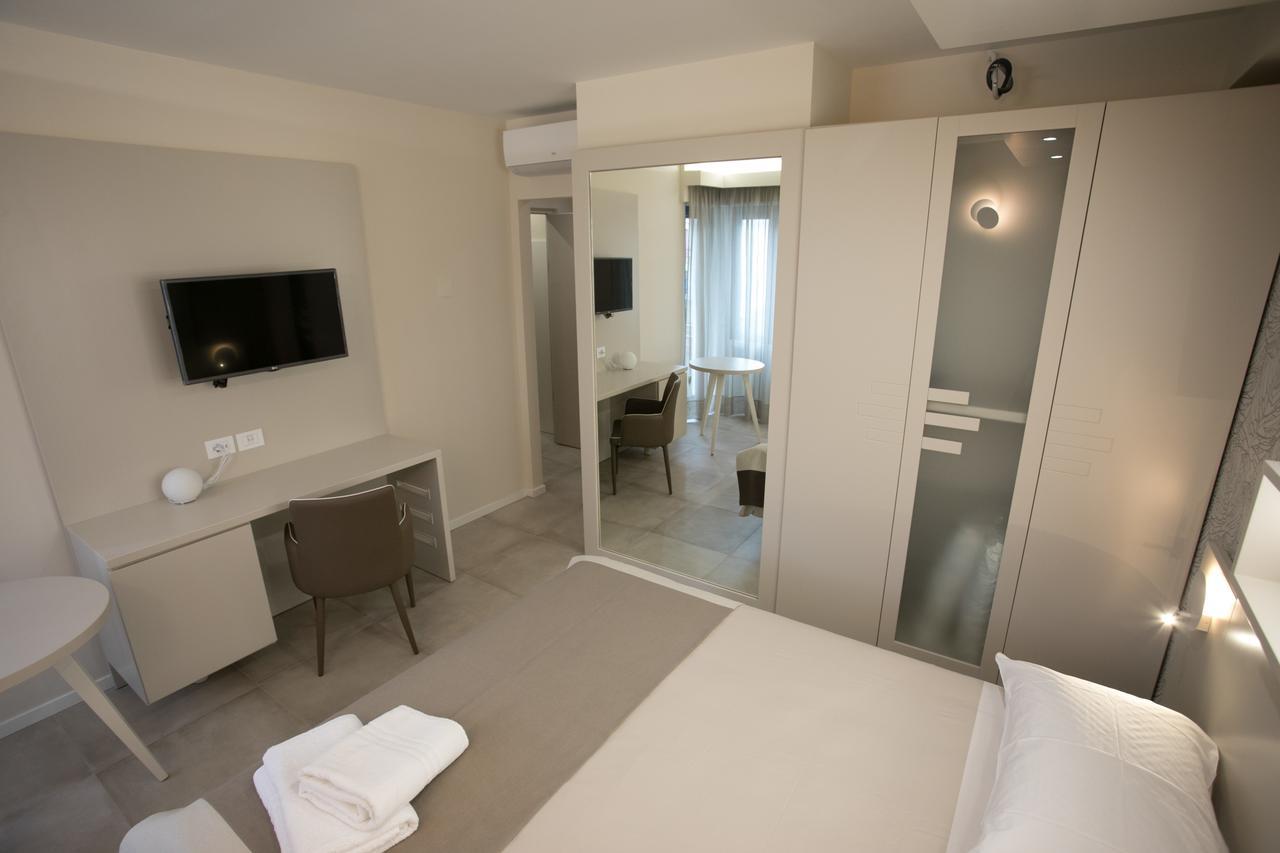 Chez Moi Tropea Centro B&B 외부 사진