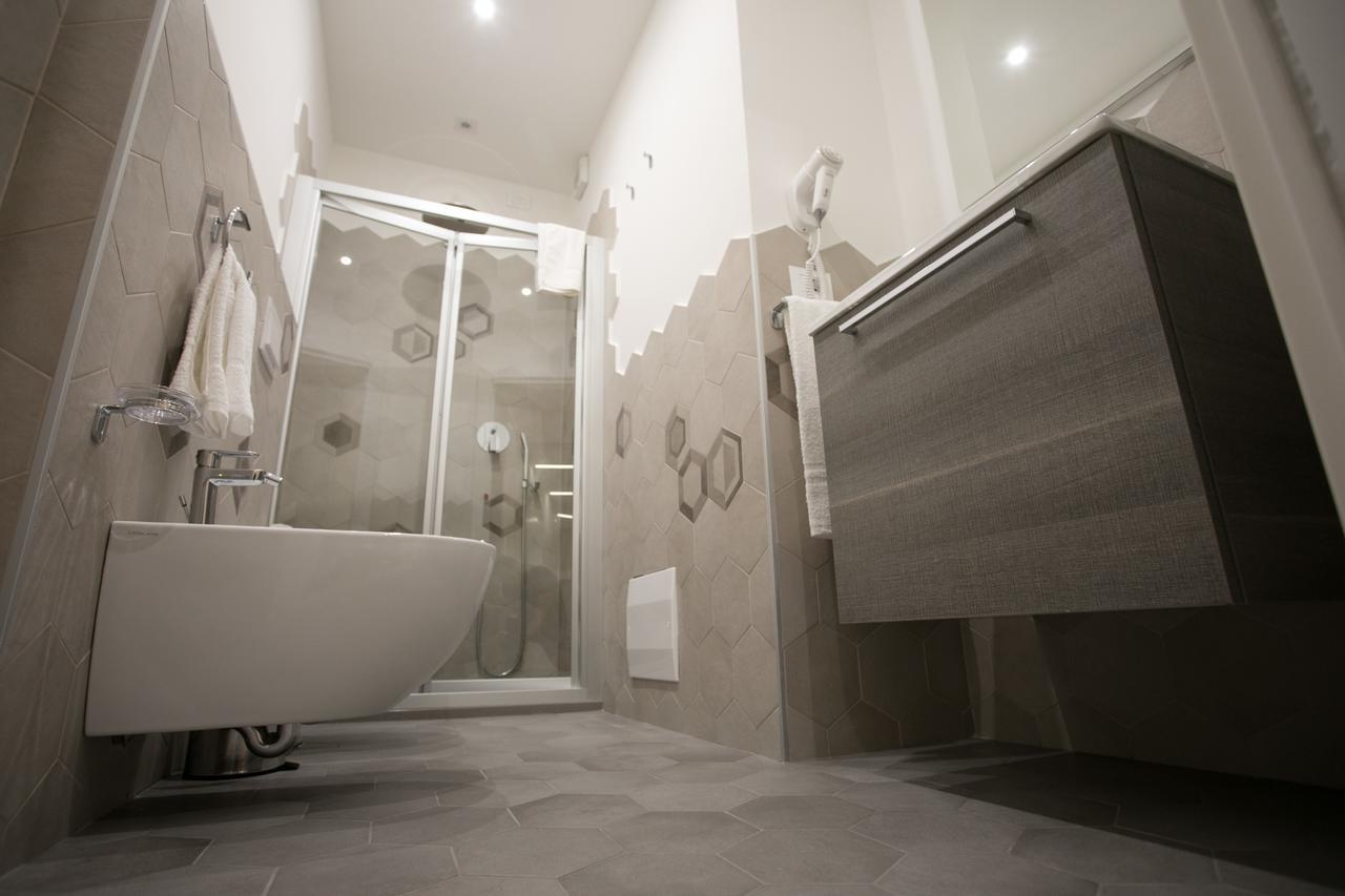 Chez Moi Tropea Centro B&B 외부 사진