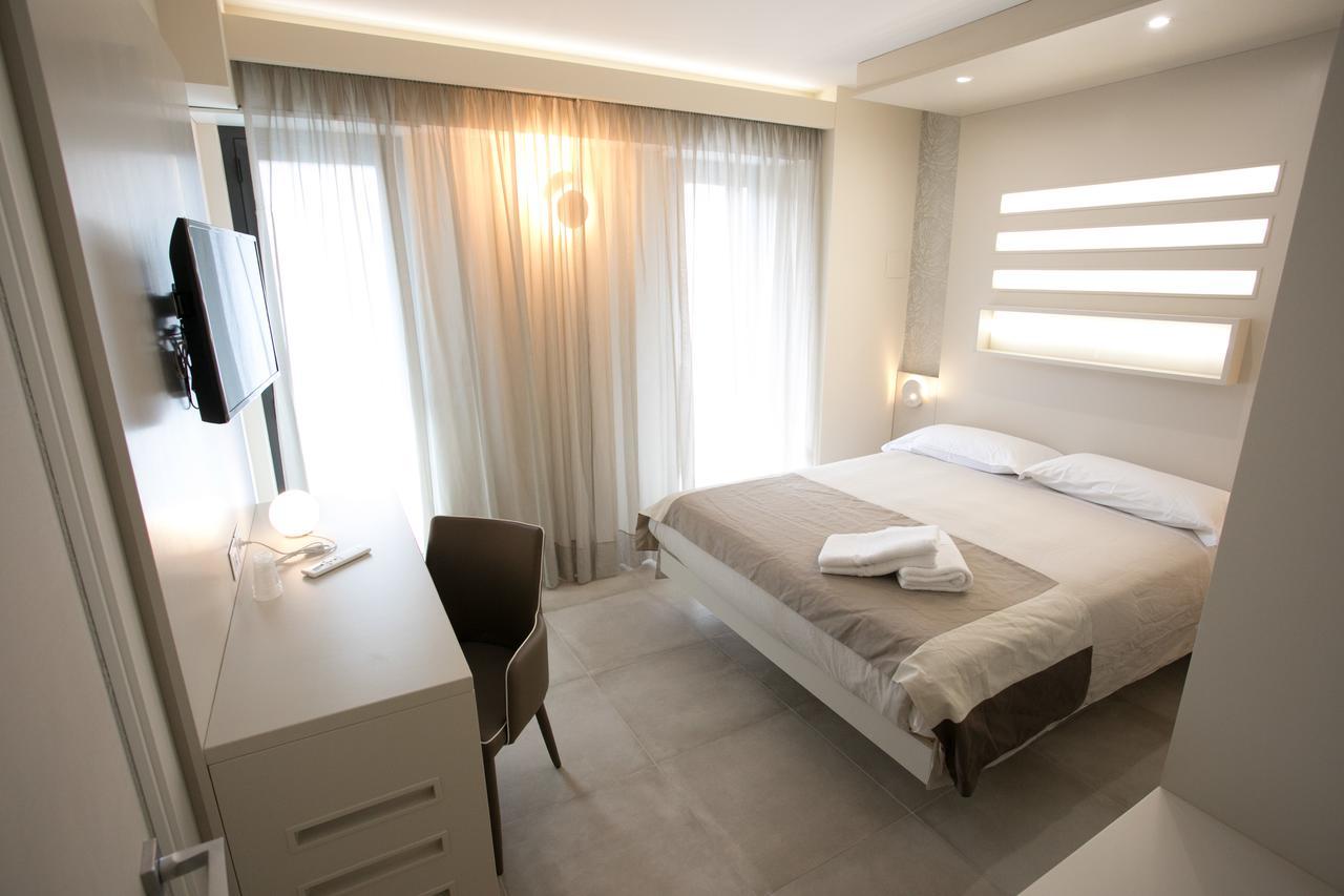 Chez Moi Tropea Centro B&B 외부 사진