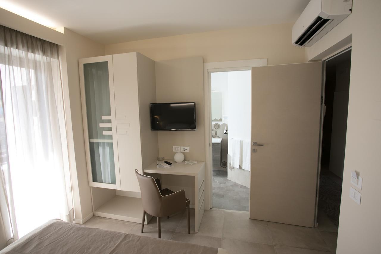 Chez Moi Tropea Centro B&B 외부 사진