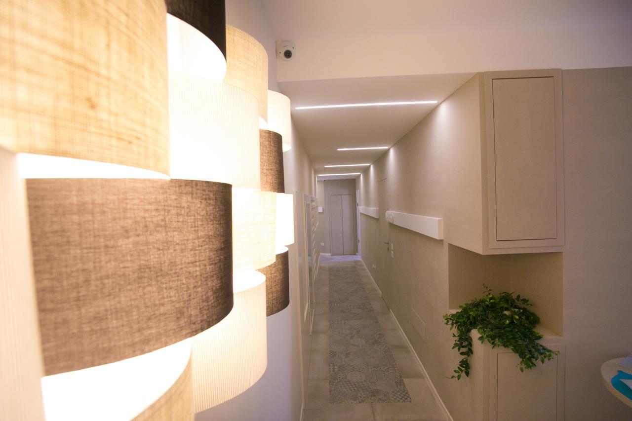 Chez Moi Tropea Centro B&B 외부 사진