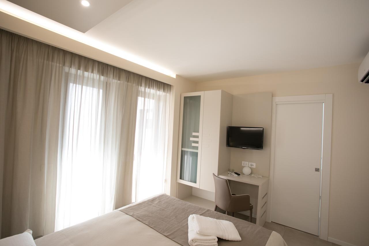 Chez Moi Tropea Centro B&B 외부 사진