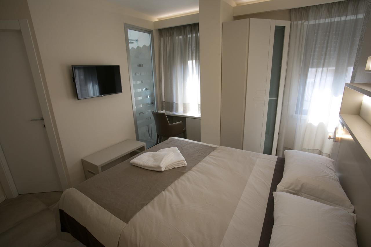 Chez Moi Tropea Centro B&B 외부 사진