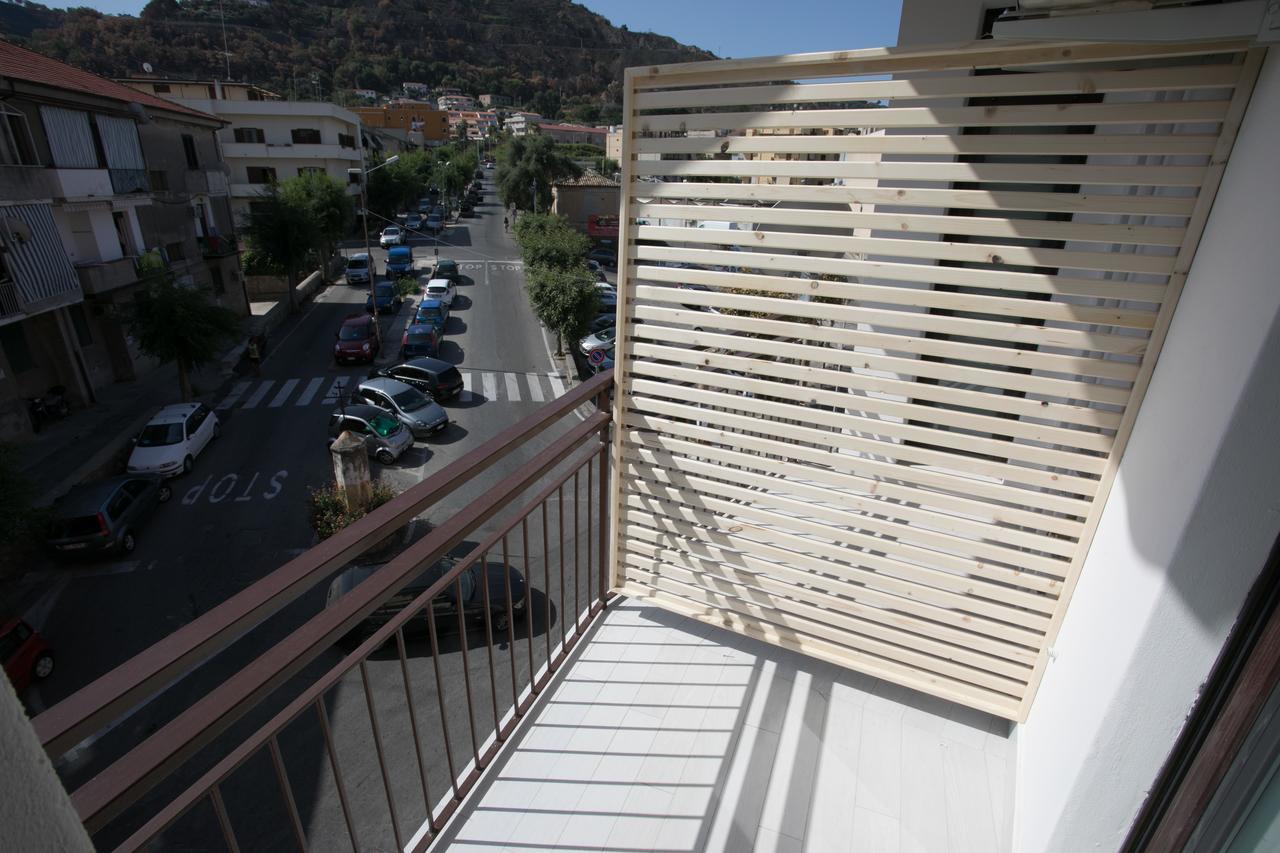 Chez Moi Tropea Centro B&B 외부 사진