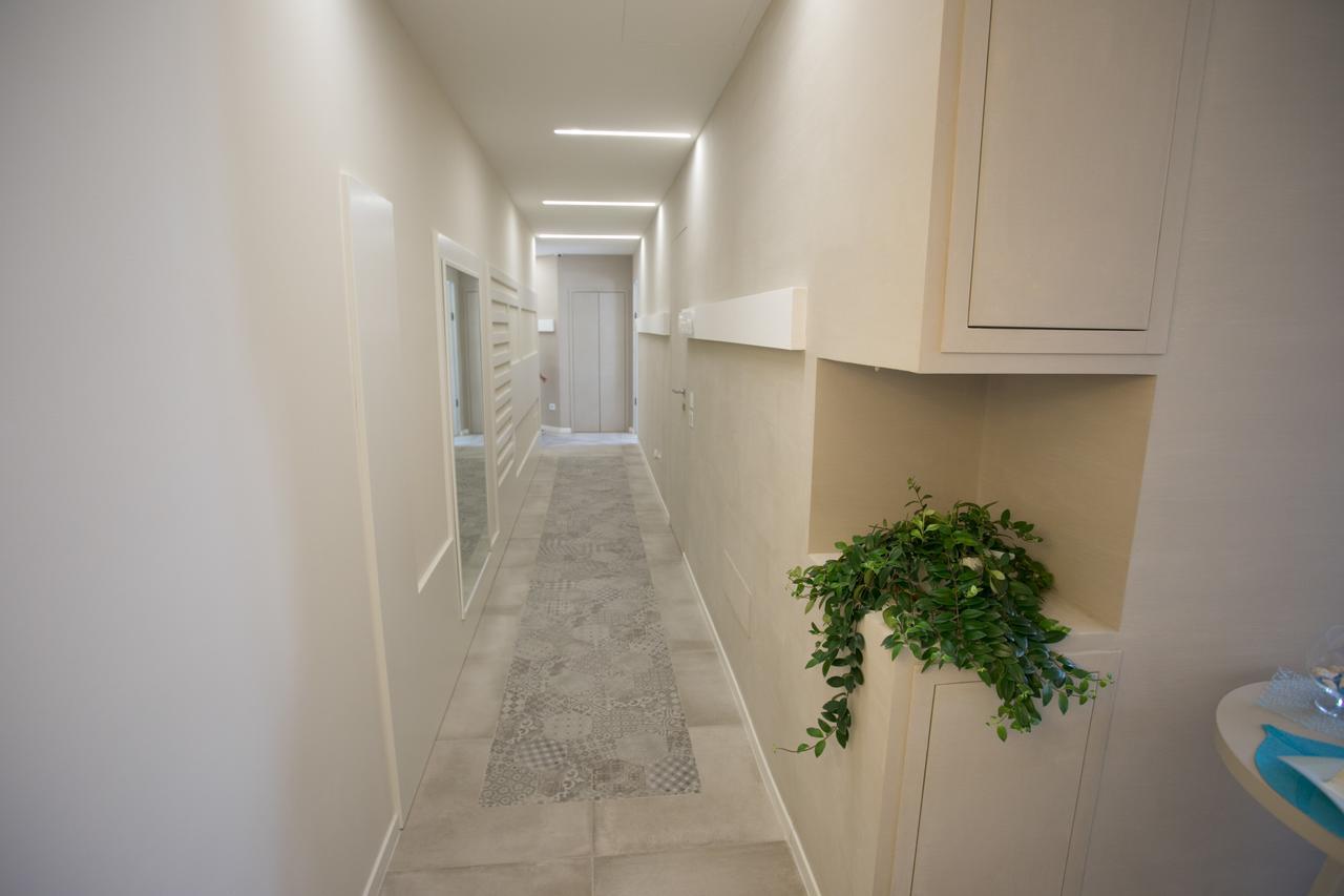 Chez Moi Tropea Centro B&B 외부 사진