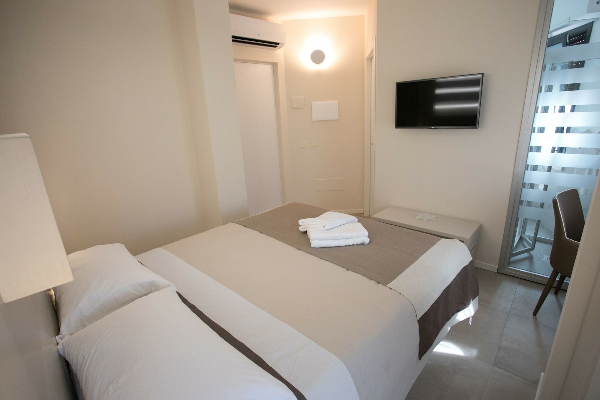 Chez Moi Tropea Centro B&B 외부 사진