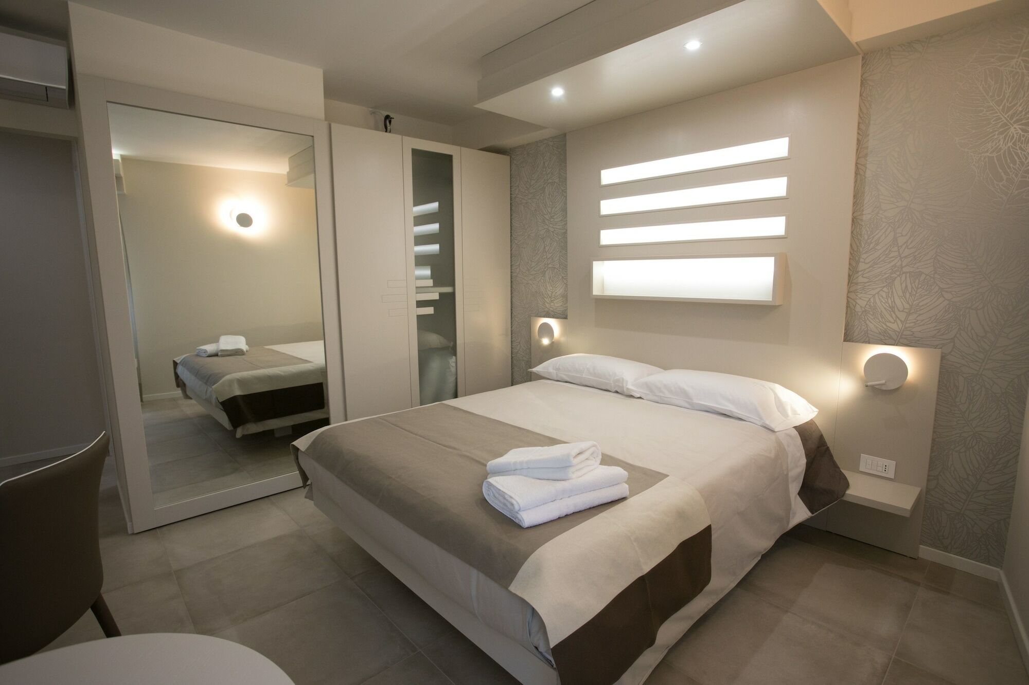 Chez Moi Tropea Centro B&B 외부 사진