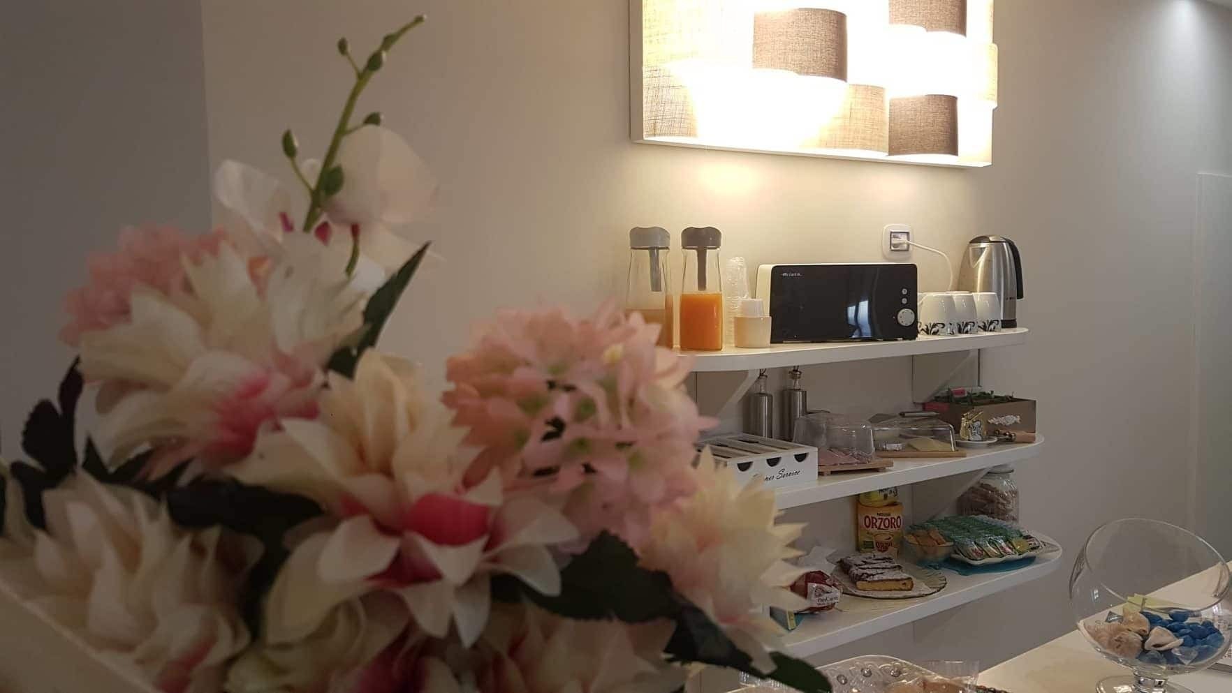 Chez Moi Tropea Centro B&B 외부 사진